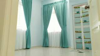 Bina Rumah Atas Tanah Sendiri Serendah RM 115 sekaki persegi | 1670 kps| 4 Bilik, 3 bilik Air