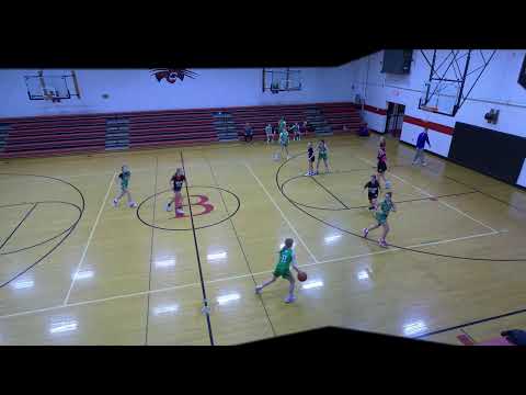 Bridgetown Middle School Gymnasium Recording