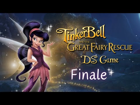 ニンテンドーDS - DS★Tinker Bell AND THE GREAT FAIRY Amazon.com: Disney Fairies Tinkerbell and the Great Fairy