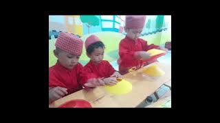 pembelajaran menyenangkan paud usia 3-4 tahun