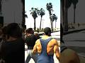 Franklin’s Hilarious Punch 😂💥: Even Four Giants Couldn’t Win! 💪🏽🏆😆