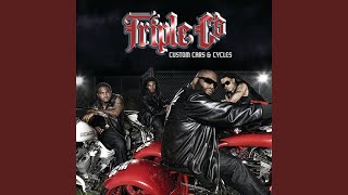 Break It Down (Album Version (Edited))