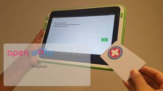 open-eObs by Neova Health. screenshot 1