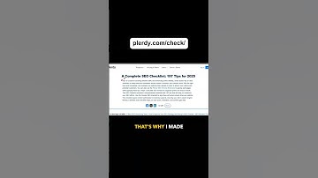 SEO Errors #seo #seotips #seostrategies #developer #webdeveloper