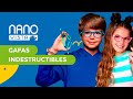 Nano Vista - Gafas para niños