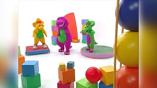 Barney & Friends: 9x11 Coming on Strong (2005) - UK Version