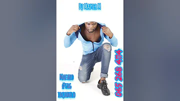 Mafaro / injabulo (Dj master M)