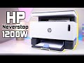 Dünyanın ilk tanklı lazer yazıcısı! "HP Neverstop Lazer 1200W incelemesi"
