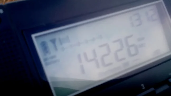 CQWPX 2020: YT5A on 20 Meter Band