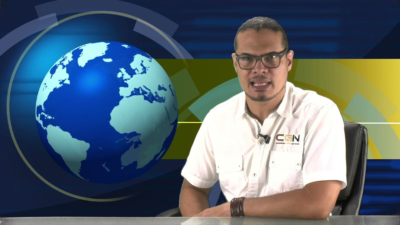 Jamaica among countries with highest vaccine hesitancy rates, poll - CGN News & Sports Ep 537