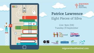 Patrice Lawrence || Eight Pieces of Silva