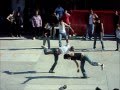 Coreografía de Break Dance Crew Dreams of Street San Juan de los Lagos.