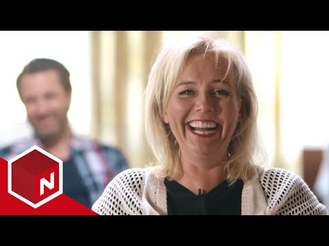 Klovn til kaffen