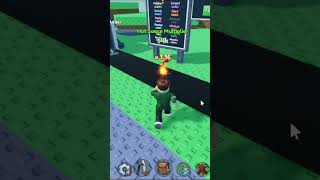Everything Tycoon! #roblox #robloxshorts