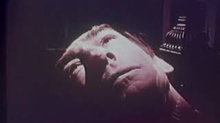Christopher Lee - Curse of the Crimson Altar - Trailer