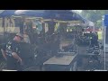Cordova Dragway 8/27/22 LRS warm up &quot;Throttle Whack&quot; World Series of Drag Racing