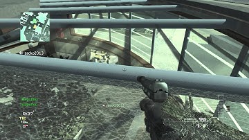 COD :MW3 Mod Menu Phantom  for [1.24/PS3] DEX + CEX + Download