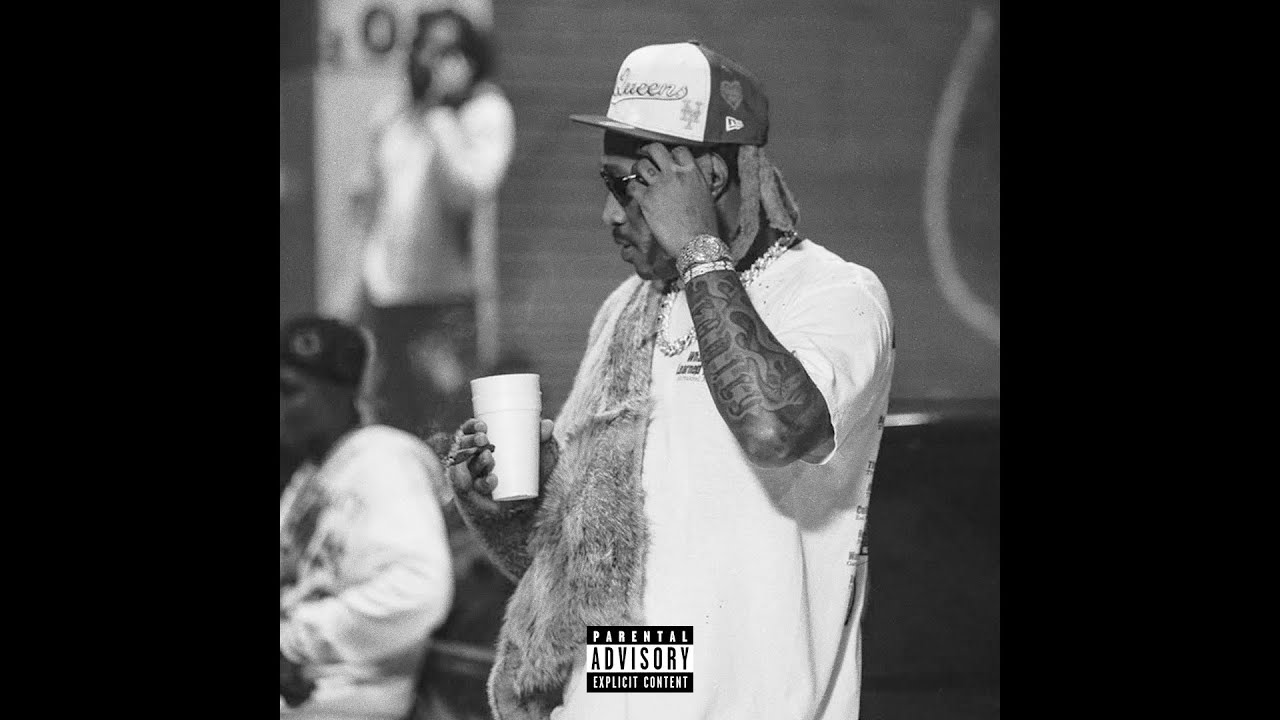 (FREE) Future x Southside Type Beat "Flawless" (prod. Ivann)