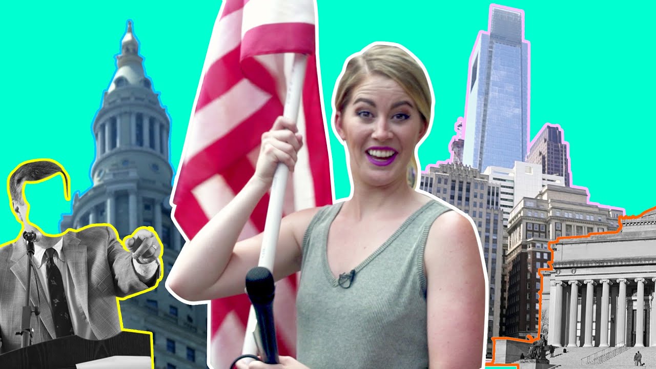 try guys zach How To Survive The Election • Am I Doing This Right?
