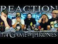 Game of Thrones 7x4 REACTION!! "The Spoils of War"