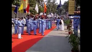 Samata Sainik Dal Oath