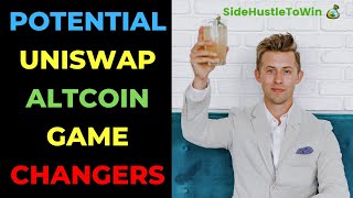 💲 Uniswap Overview Tutorial: Bankroll Vault, Unidollar, Statera Game Changers 💲
