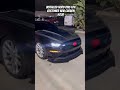 #carbon #install #sales #automobile #service #mustangs #gt500 #cars #carlover #fypyoutube