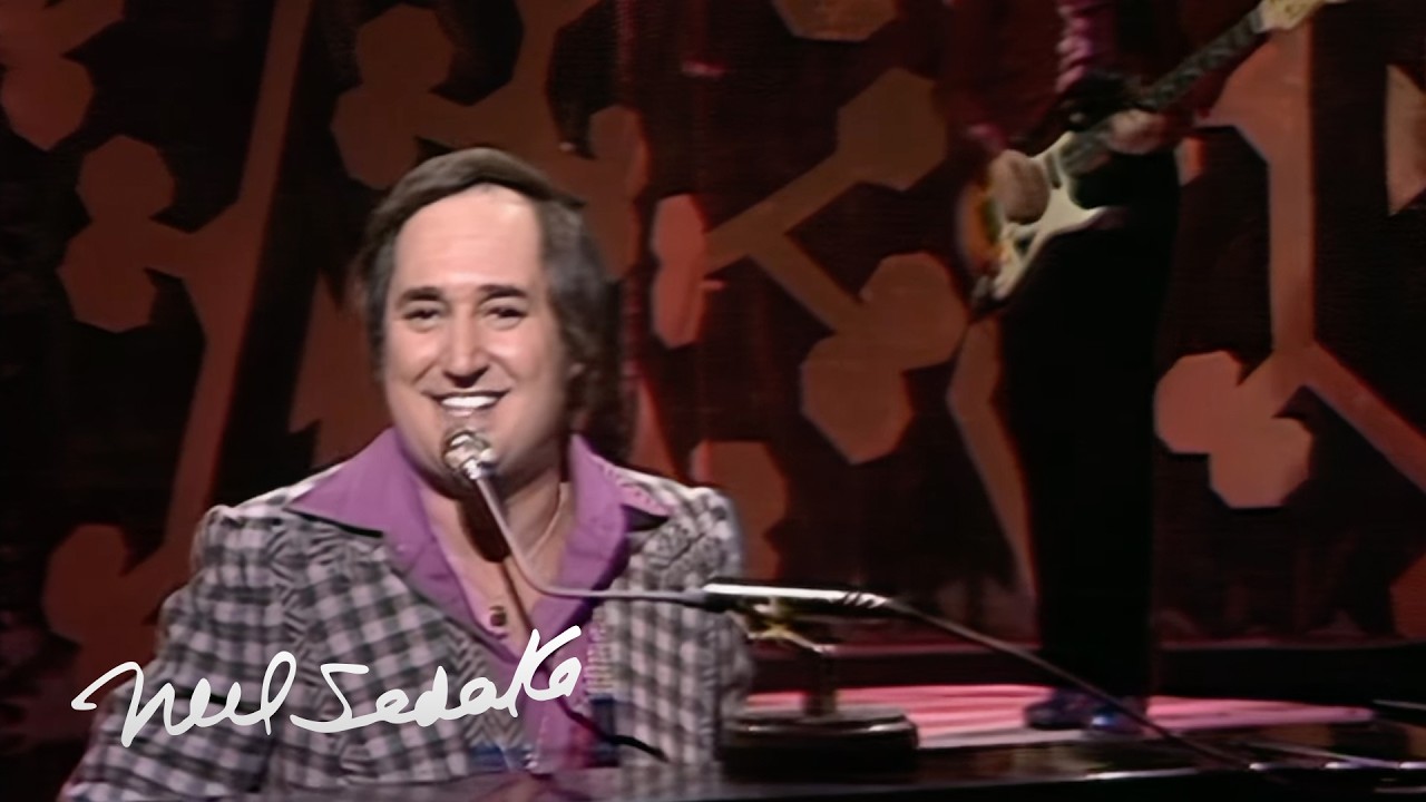 Neil Sedaka - The Queen Of 1964 (In Concert: Neil Sedaka, April