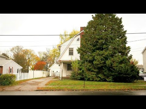 2005 Linden ST, Bethlehem City, PA home video tour