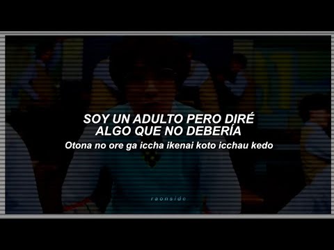 SEKAI NO OWARI HABIT MV Sub Español Lyrics