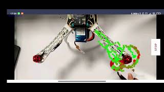 Magnetometer App Magnetic Field Visualization