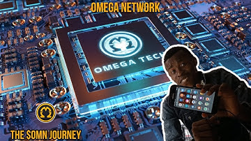 Omega Network | The Testnet Journey of $100-$500 Airdrop 🔥