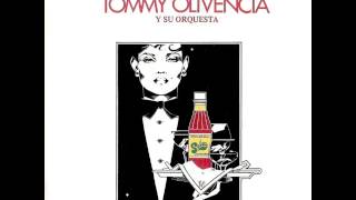 Miniatura de "Tommy Olivencia - Alejate De Mi"
