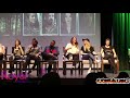 WAG4 convention The 100 2/4