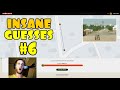 Insane Guess Compilation #6 - Featuring "That Touba Guess"