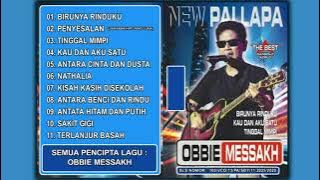 New Pallapa Best Of Obbie Messakh Full Album
