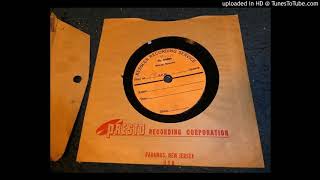 Kessler Recording Service Billings Demonstration Record 1949 - Side A