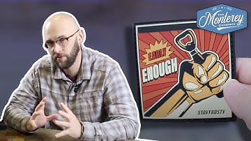 The Four Best Custom Patch Styles With Your Logo