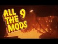 Cest quoi ce nether   episode 4  all the mods 9 modpack minecraft fr