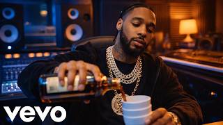 Young Dolph ft. Key Glock - Bandz On Me [Music Video]