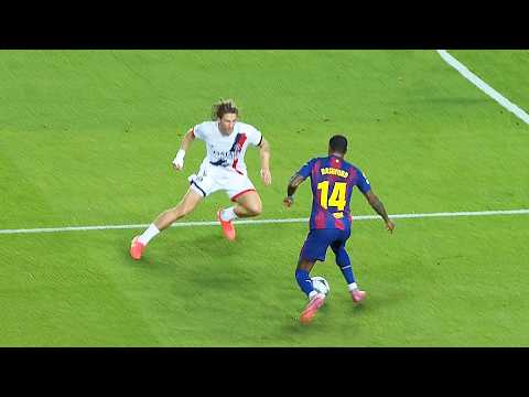 The Art of Dribbling 2026