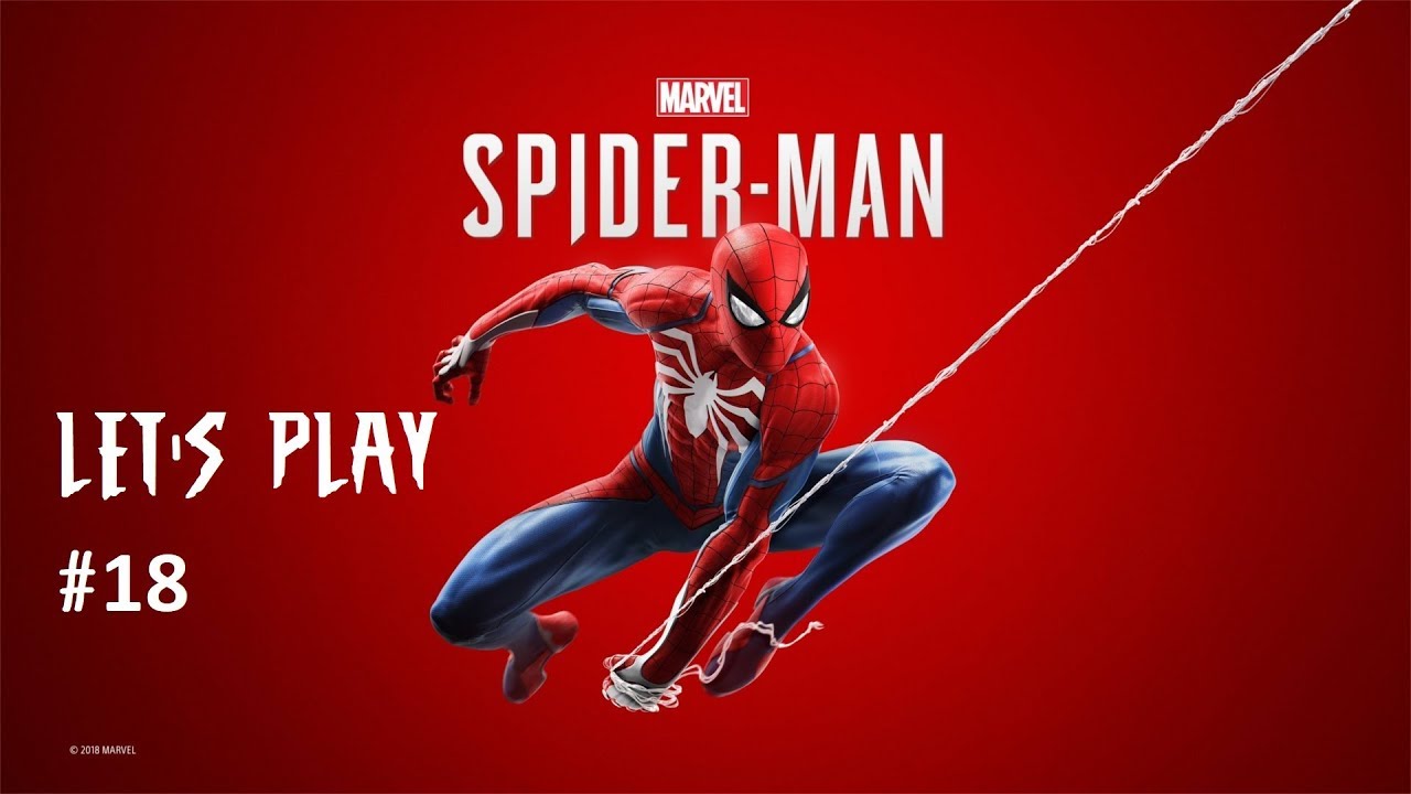 #18 LET'S PLAY MARVEL SPIDERMAN - ON REMET DE L'ORDRE EN PRISON ! electronics