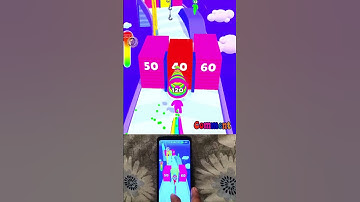 Best Layer Man Rush Moments! #mobilegaming #shortsfeed #shorts #trending #viral