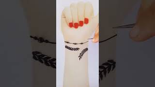 Bracelet Mehndi Design Mehndi Design Smehndicreations