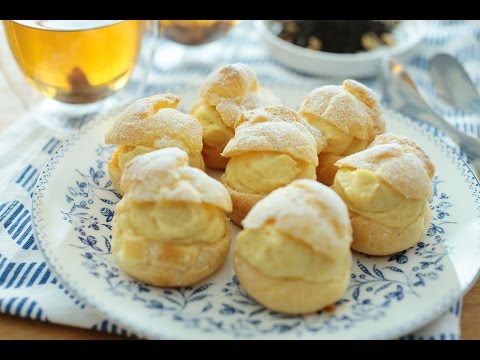How To Make Durian Filling