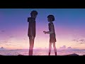 『 Your Name』✨ || Filmora X Edit/AMV