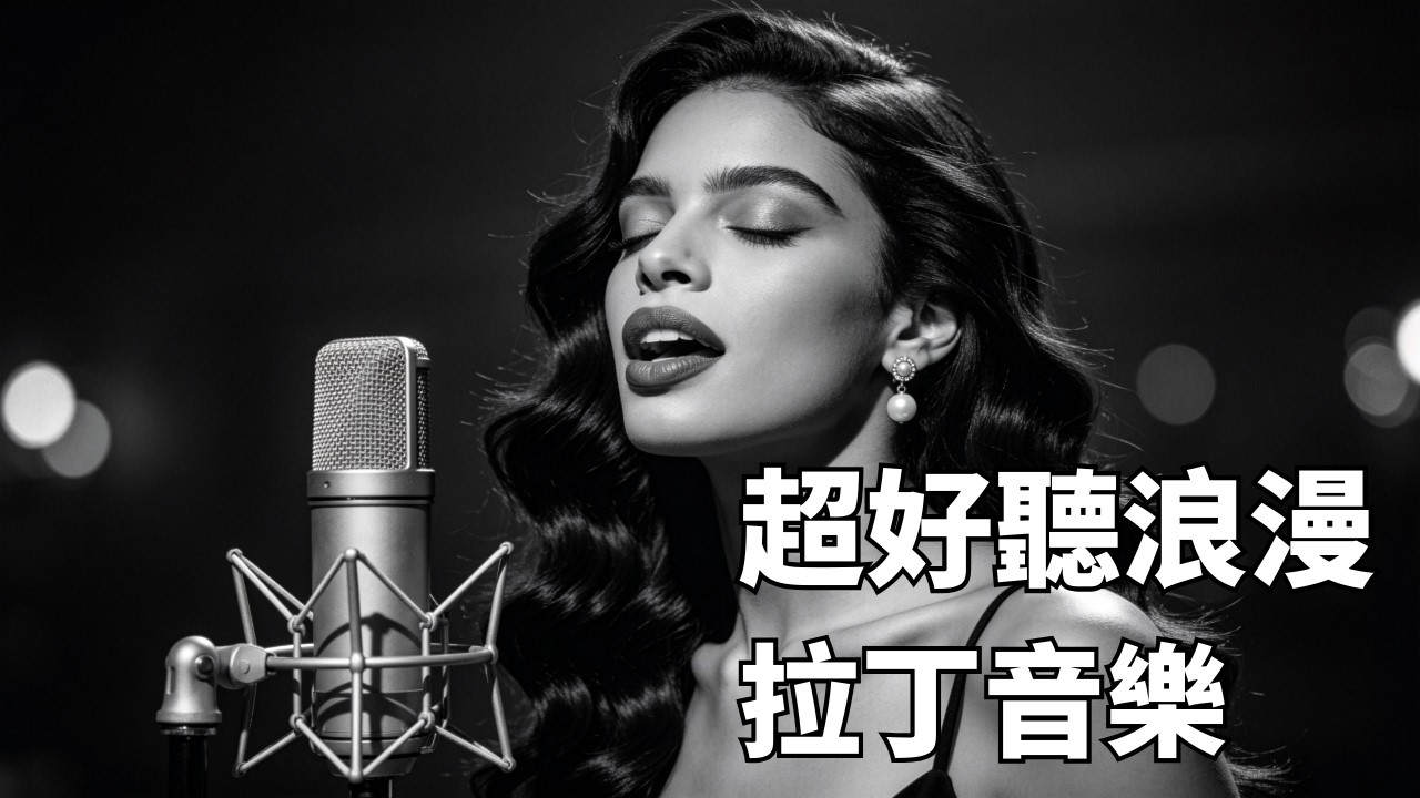 🎵 2026適合靜心沉思的古巴爵士歌單｜柔和拉丁旋律慢慢流淌｜獨處・閱讀・工作時光 🍷｜點亮房間的溫暖陪伴｜🎧 #古巴爵士 #閱讀音樂 #工作BGM #治癒輕音樂