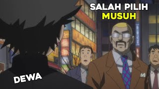 MEREKA TIDAK SADAR BOCAH YANG DILAWAN RAJA IMMORTAL TERKUAT. RECAP ANIME FULL MOB PYSCO S3