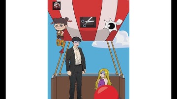 Mind maze tricky test level 29 Walkthrough Solution