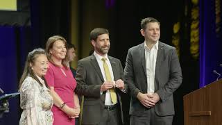 Download Lagu IMARC 2025 Gala Dinner MP3